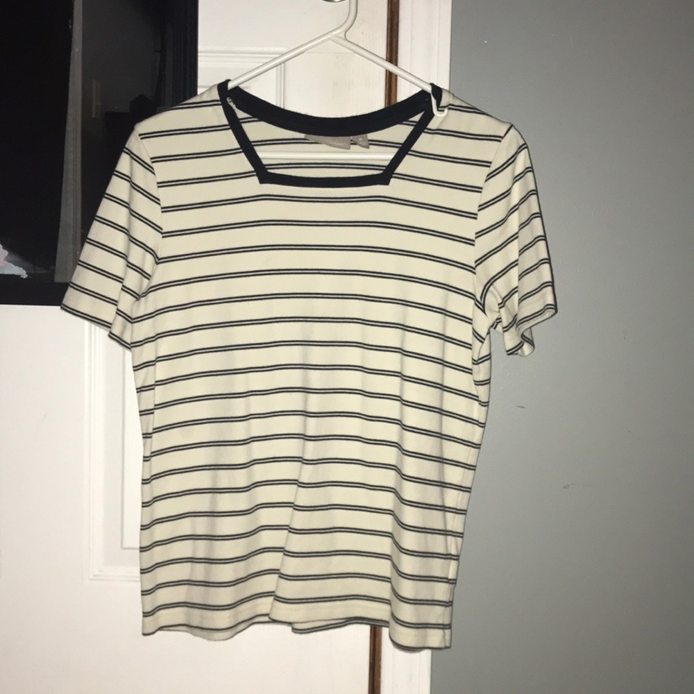Croft & Barrow - Striped Shirt